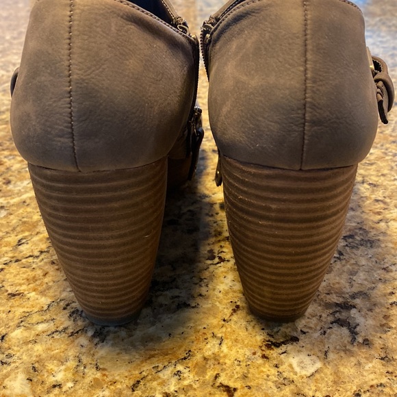 Dr scholls memory foam cool fit bootie - Picture 3 of 6